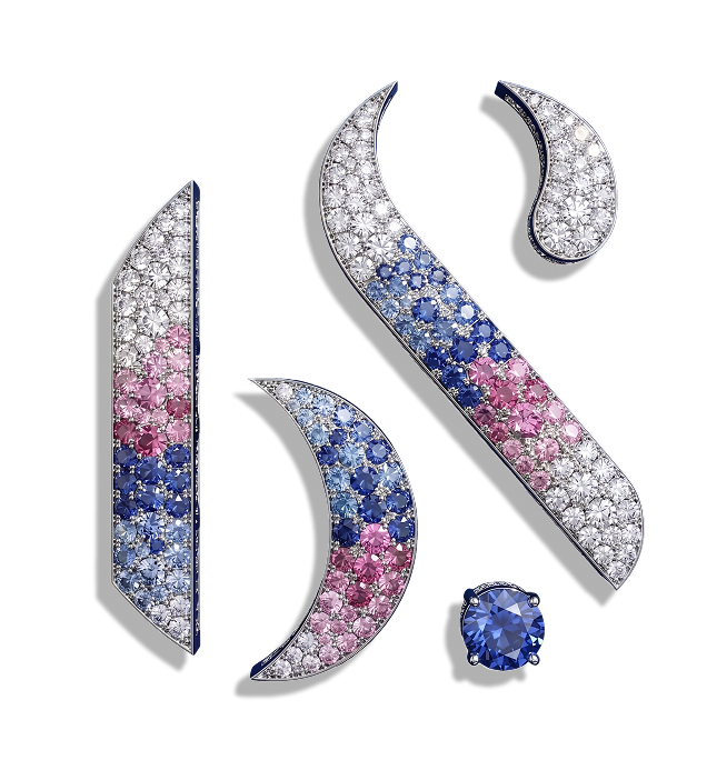 BlueStone logo graphic